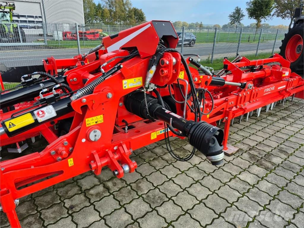 Maschio Jumbo X 10000 Rapido Z500 Isotronic Kmetijstvo - drugo