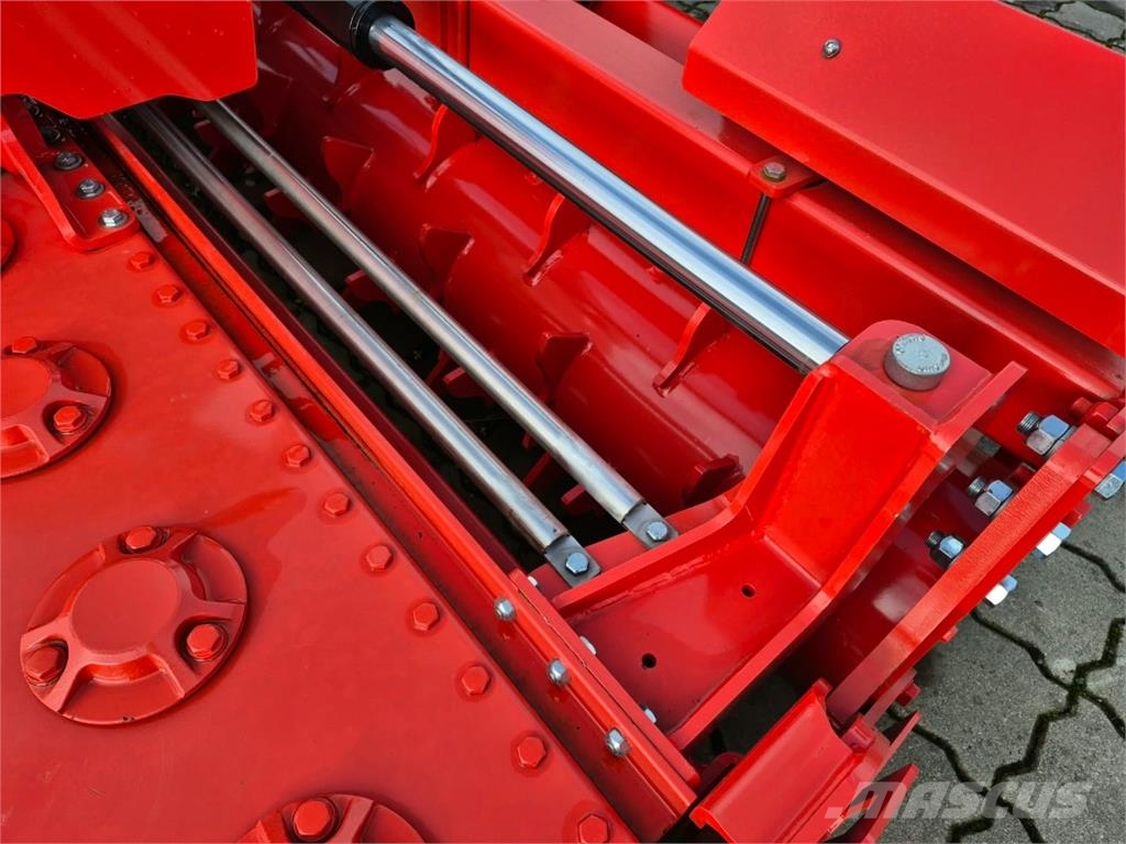 Maschio Jumbo X 10000 Rapido Z500 Isotronic Kmetijstvo - drugo
