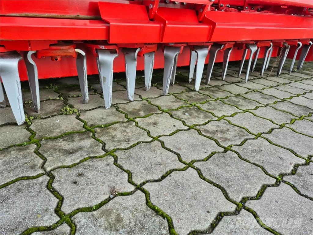 Maschio Jumbo X 10000 Rapido Z500 Isotronic Kmetijstvo - drugo