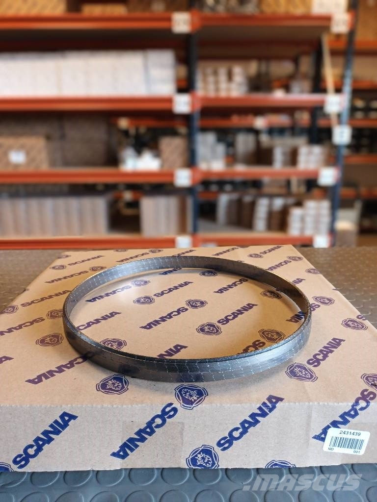 Scania GASKET 2431439 Transport - Altele