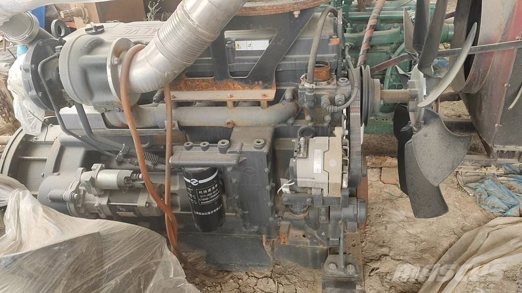 sdec 9df330.1g3 used construction machinery motor Engines