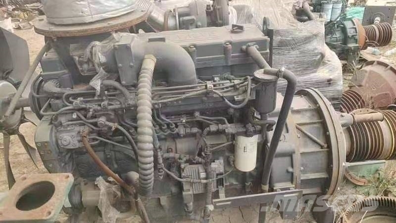 sdec 9df330.1g3 used construction machinery motor Engines