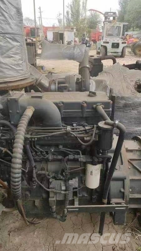 sdec 9df330.1g3 used construction machinery motor Engines