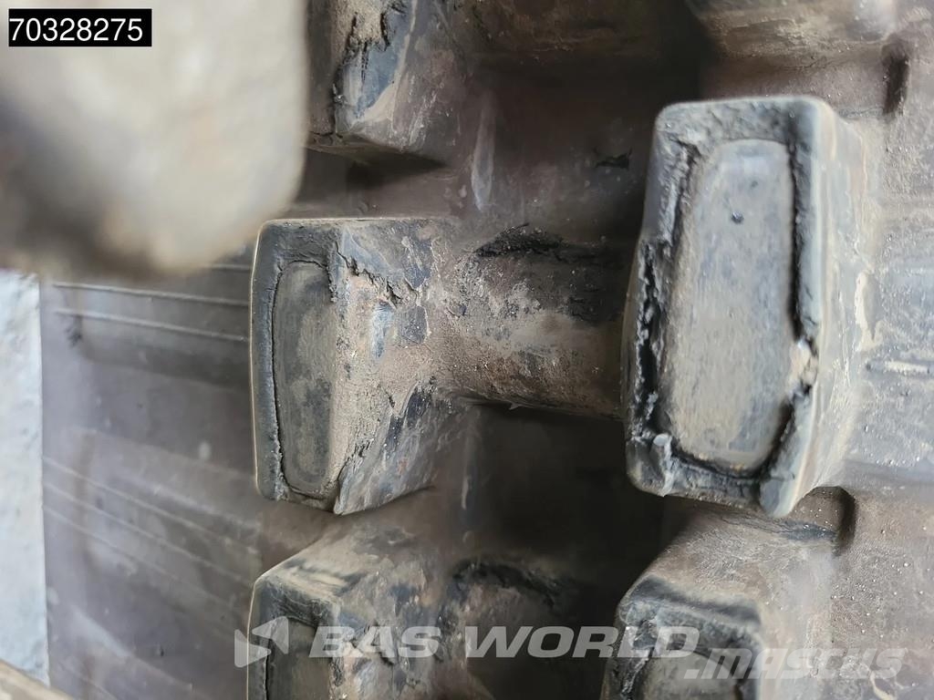 Zoomlion ZE55 GU KUBOTA ENGINE - CE CERTIFIED - PRICE ON RE حفارات صغيرة أقل من 7 طن (حفارات صغيرة)