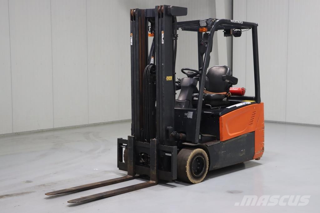 Doosan B20T-7 Carrelli elevatori elettrici