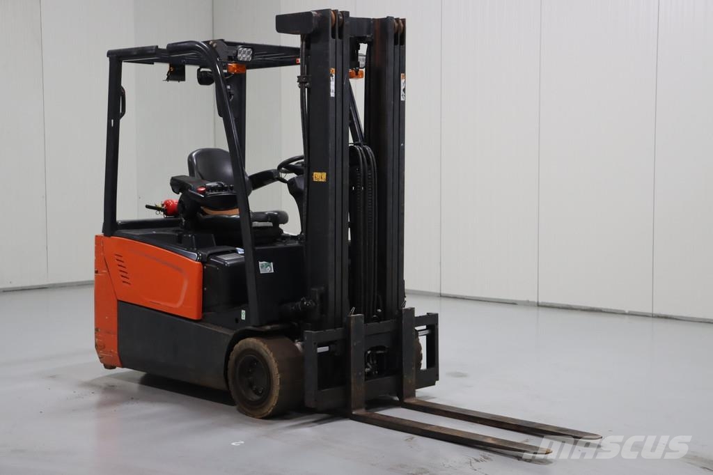 Doosan B20T-7 Carrelli elevatori elettrici