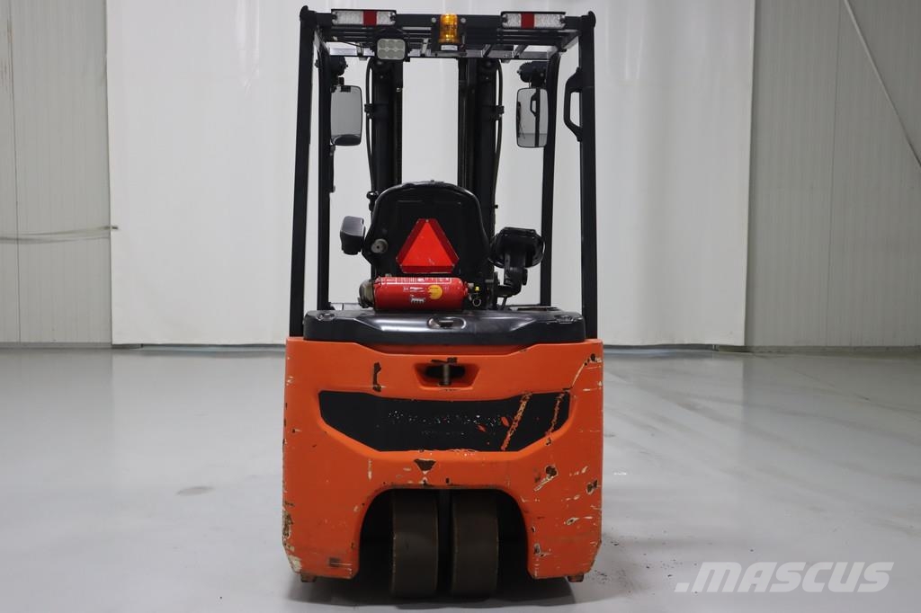 Doosan B20T-7 Carrelli elevatori elettrici