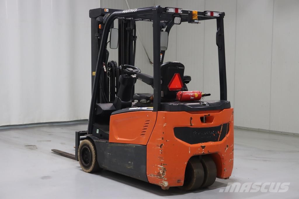 Doosan B20T-7 Carrelli elevatori elettrici