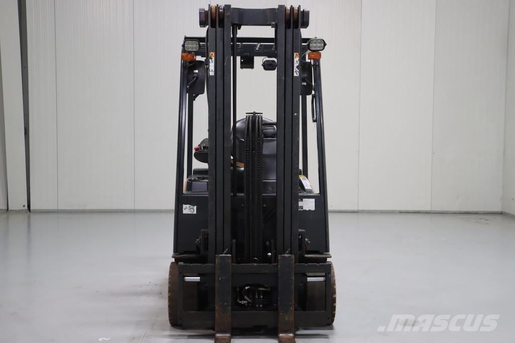 Doosan B20T-7 Carrelli elevatori elettrici