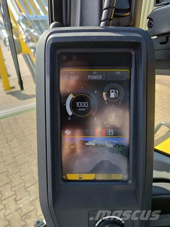 Wacker Neuson ET90 Avtomobili
