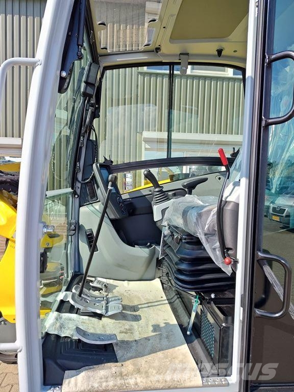 Wacker Neuson ET90 Avtomobili