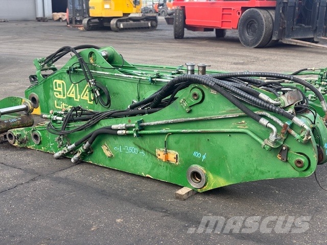 Liebherr R 944 B USED ARM 2 PCS Ausleger