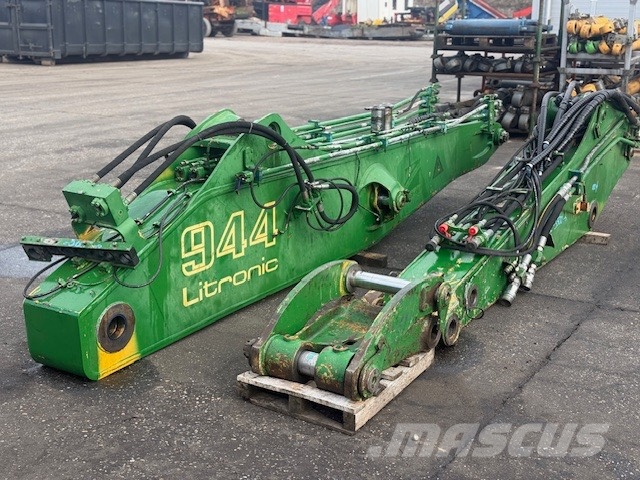 Liebherr R 944 B USED ARM 2 PCS Ausleger