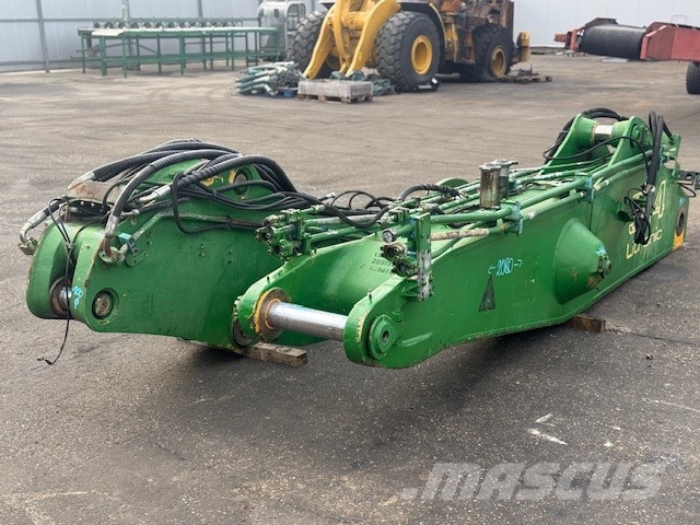 Liebherr R 944 B USED ARM 2 PCS Ausleger