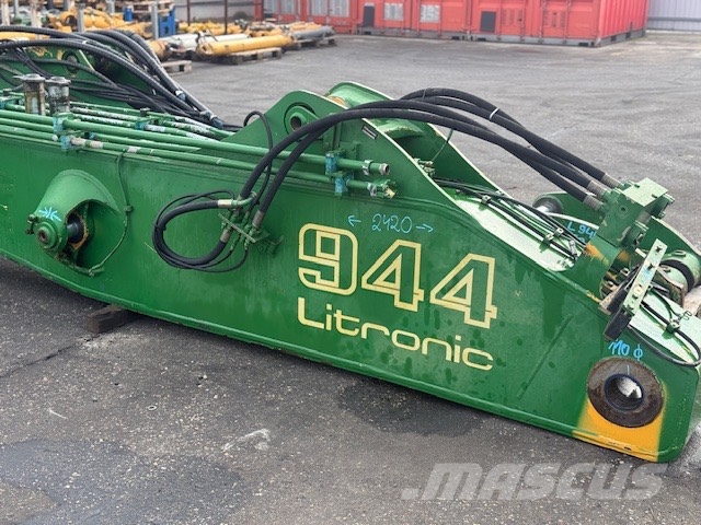Liebherr R 944 B USED ARM 2 PCS Ausleger
