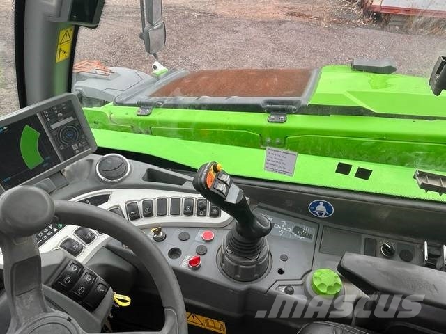 Merlo TF 42.7 CS-145 مناولات متداخلة