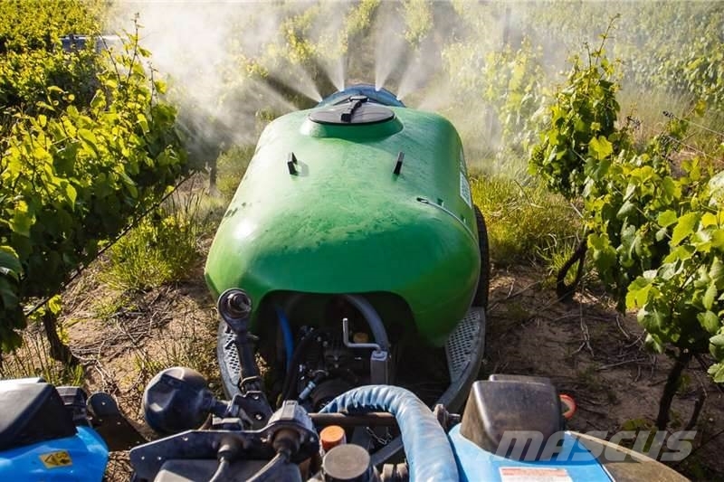 Agrico SB1000 Blower Sprayer Crop processing and storage units/machines - Others