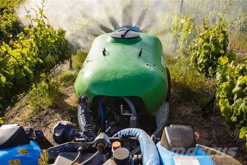 Agrico SB1000 Blower Sprayer Crop processing and storage units/machines - Others