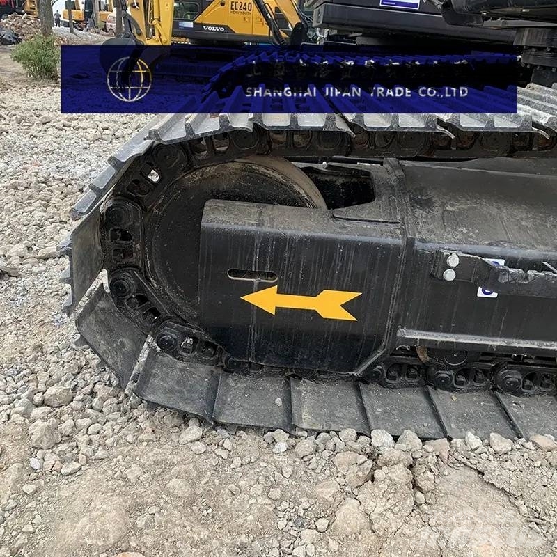 Hitachi ZX 200, 2022, China - Used crawler excavators Hitachi ZX 200, 2022, China - Used crawler excavators