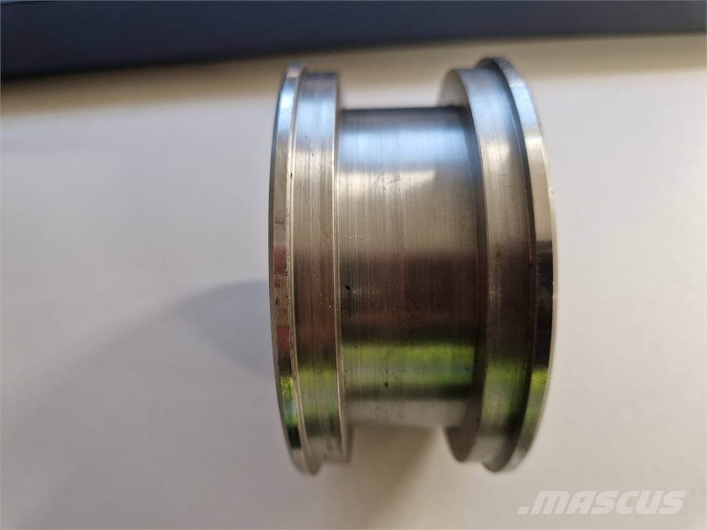 Rottne 021-0307 收穫機頭
