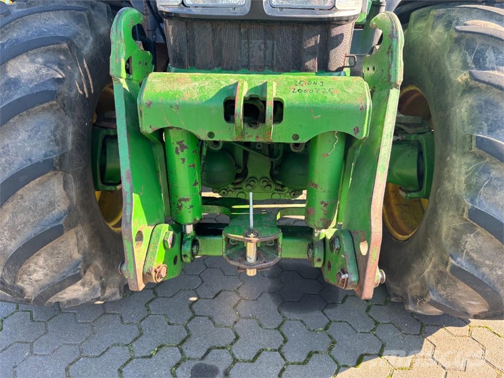 John Deere 6920 S Autopower Sonstige Landmaschinen