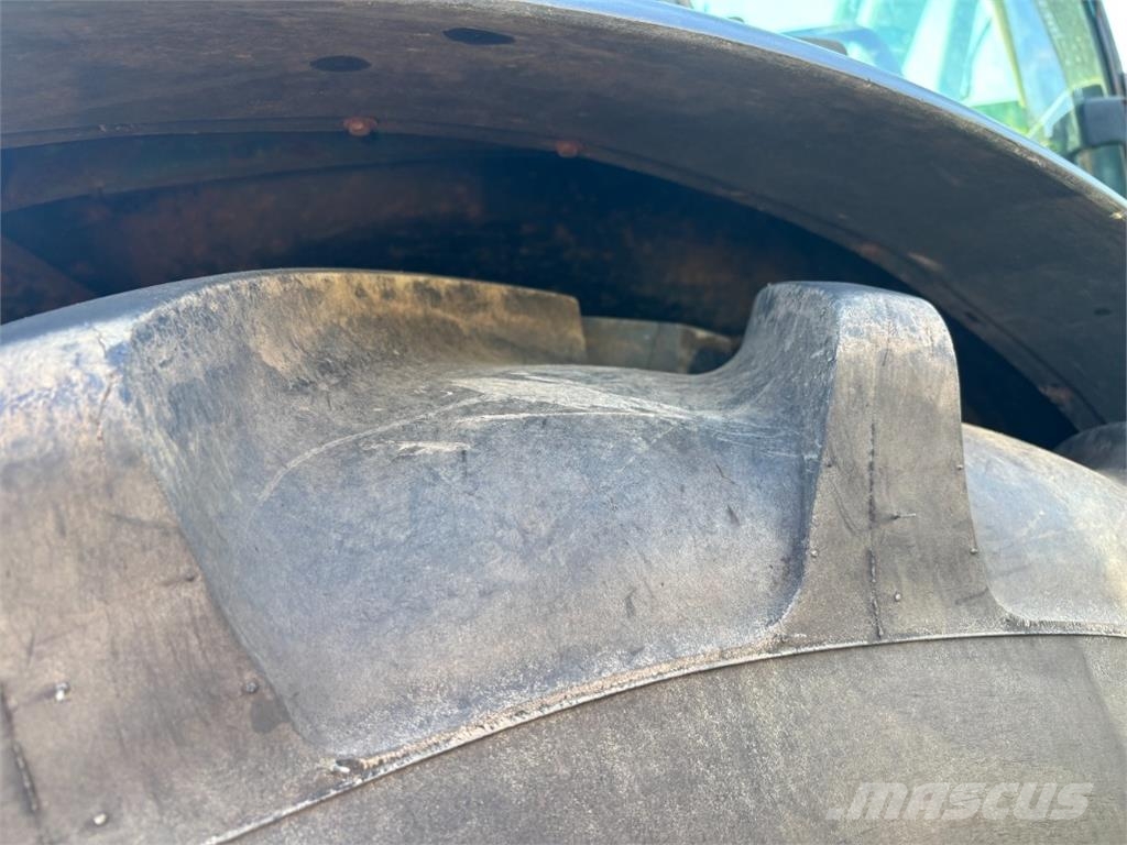 John Deere 6920 S Autopower Sonstige Landmaschinen