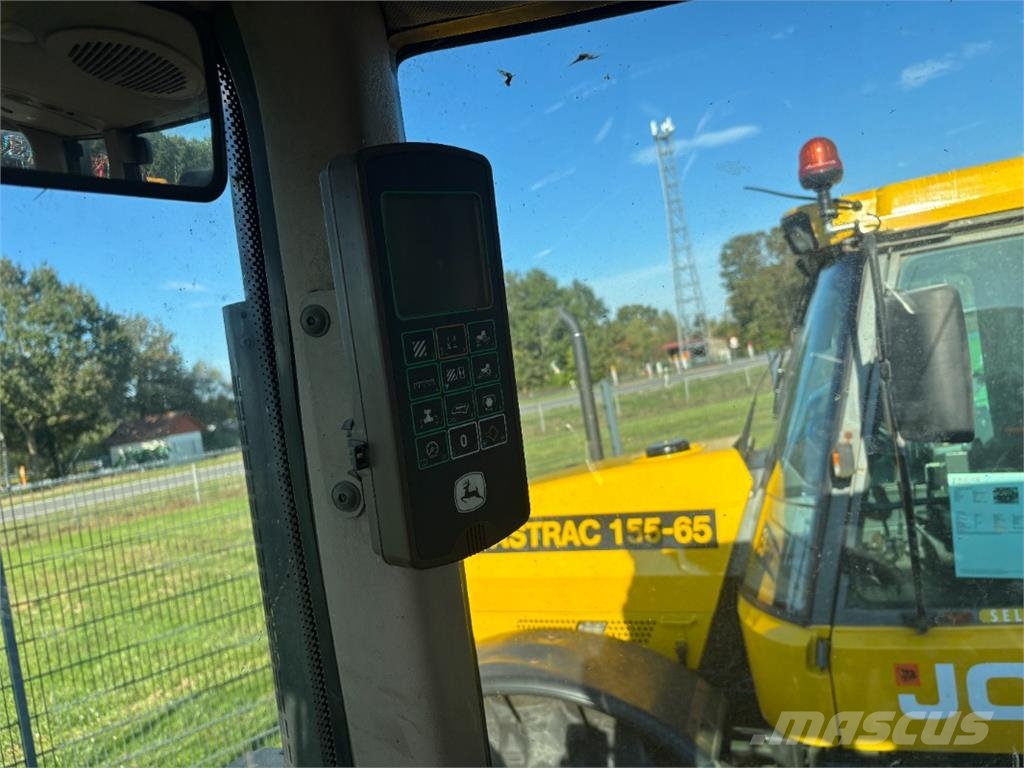 John Deere 6920 S Autopower Sonstige Landmaschinen
