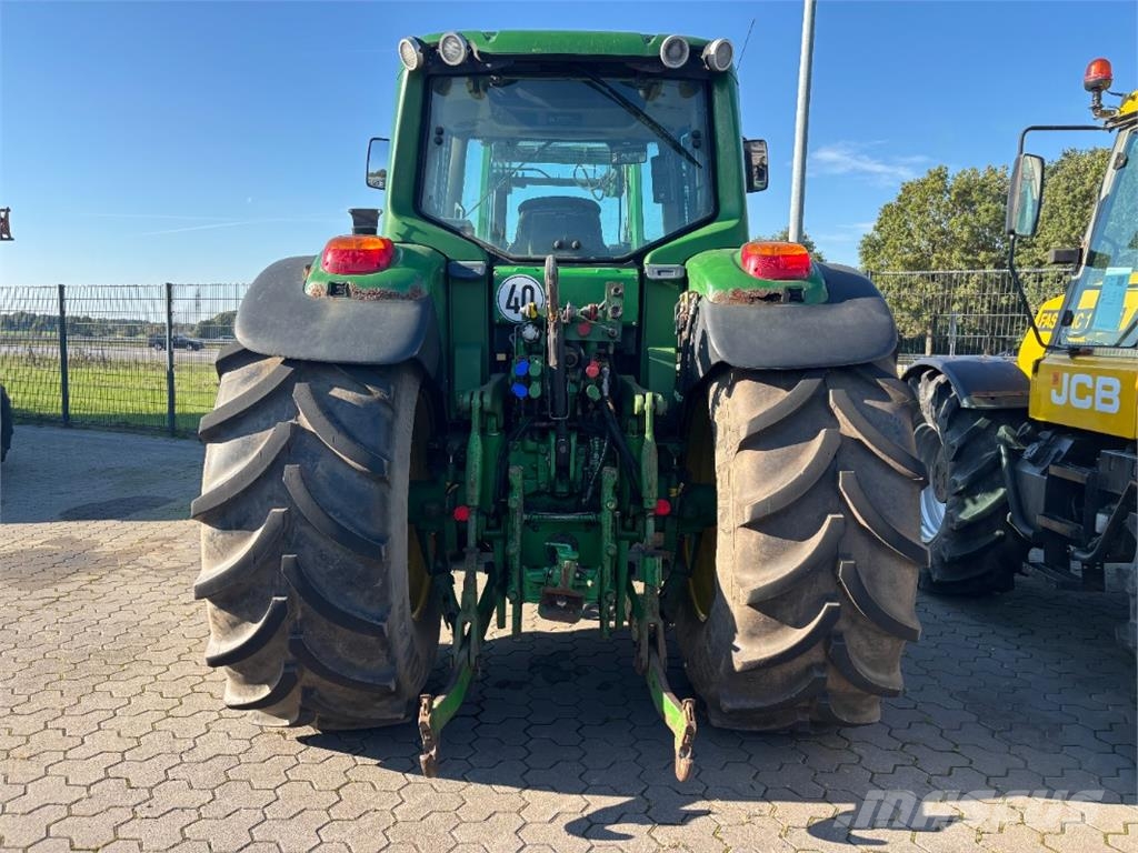 John Deere 6920 S Autopower Sonstige Landmaschinen