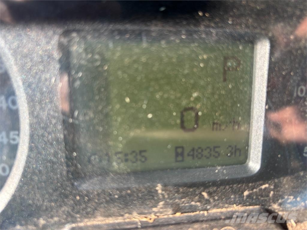 John Deere 6920 S Autopower Sonstige Landmaschinen