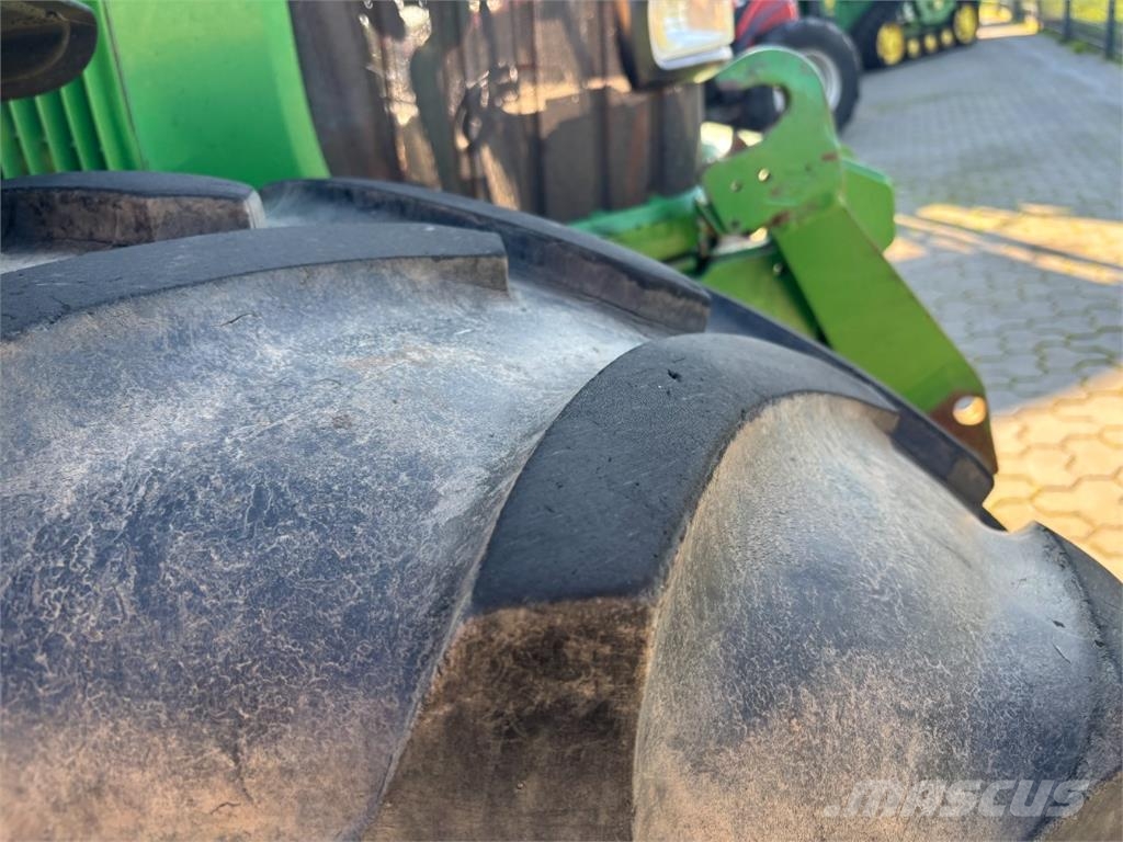 John Deere 6920 S Autopower Sonstige Landmaschinen