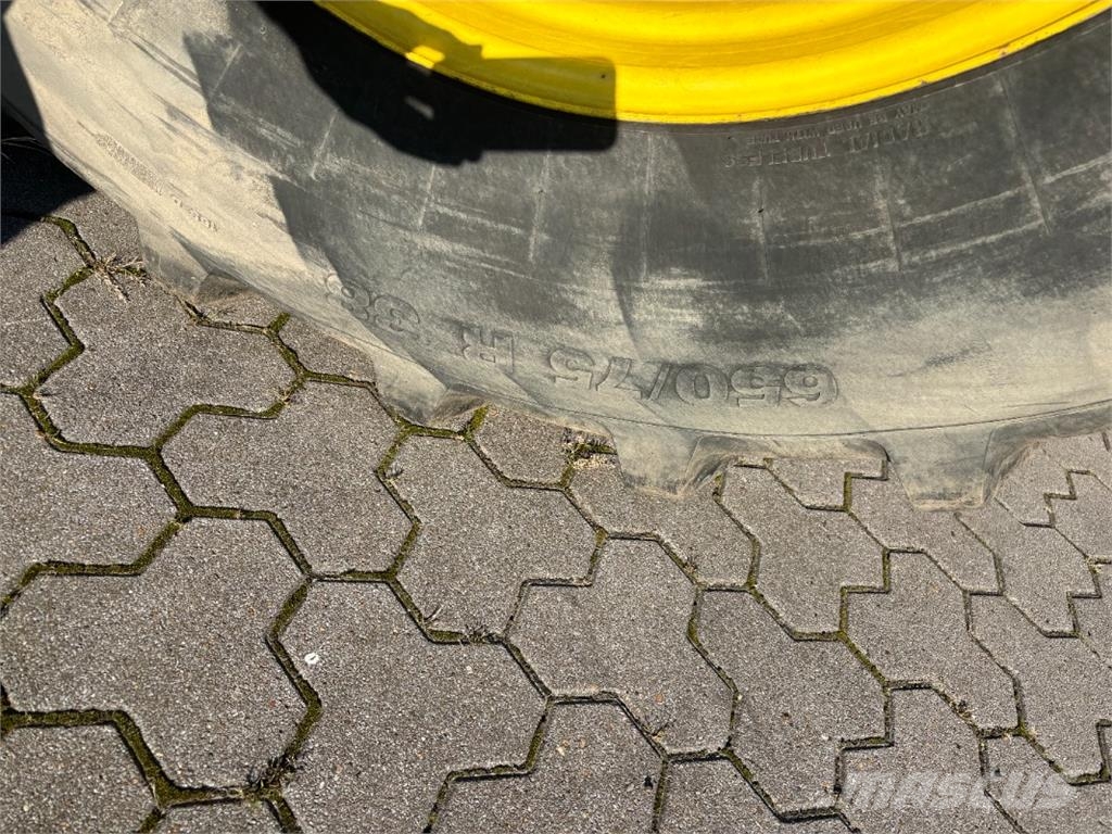 John Deere 6920 S Autopower Sonstige Landmaschinen