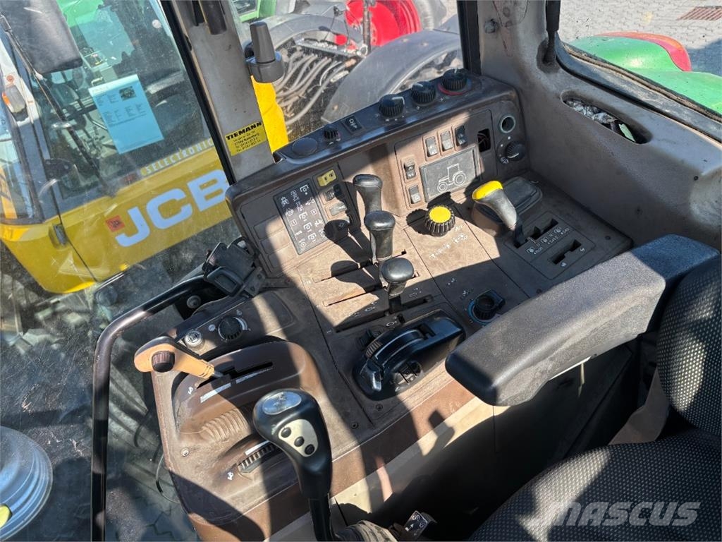 John Deere 6920 S Autopower Sonstige Landmaschinen