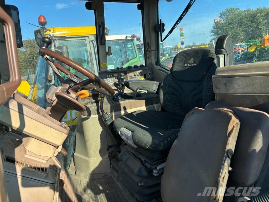 John Deere 6920 S Autopower Sonstige Landmaschinen