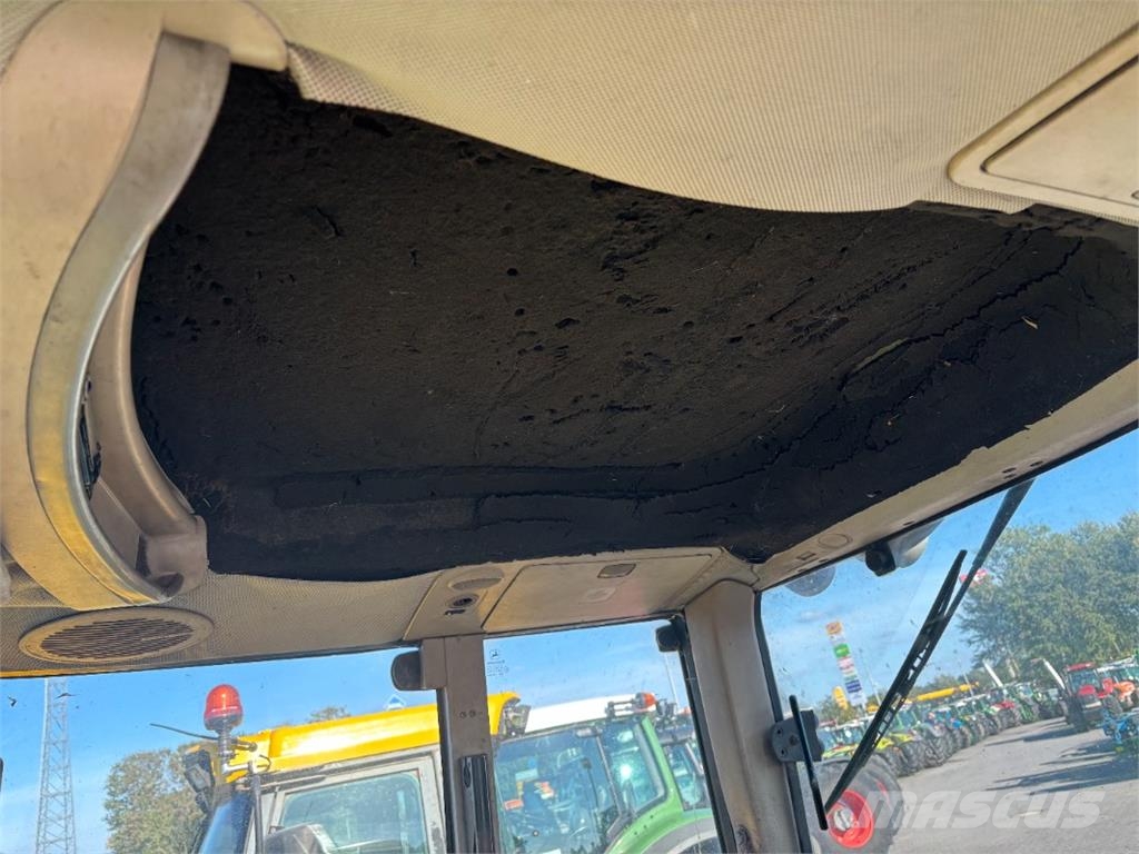 John Deere 6920 S Autopower Sonstige Landmaschinen