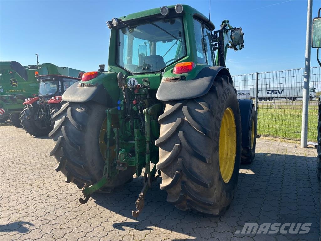 John Deere 6920 S Autopower Sonstige Landmaschinen