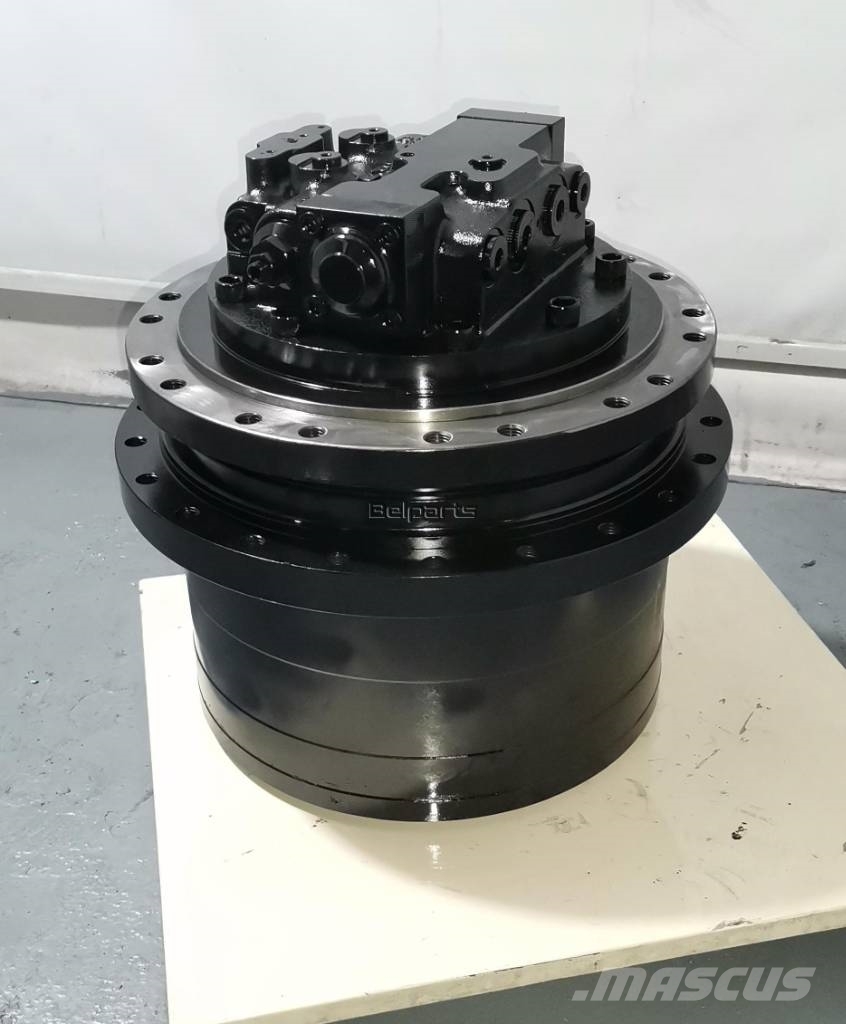 CAT 315B Final Drive Travel Motor Коробка передач