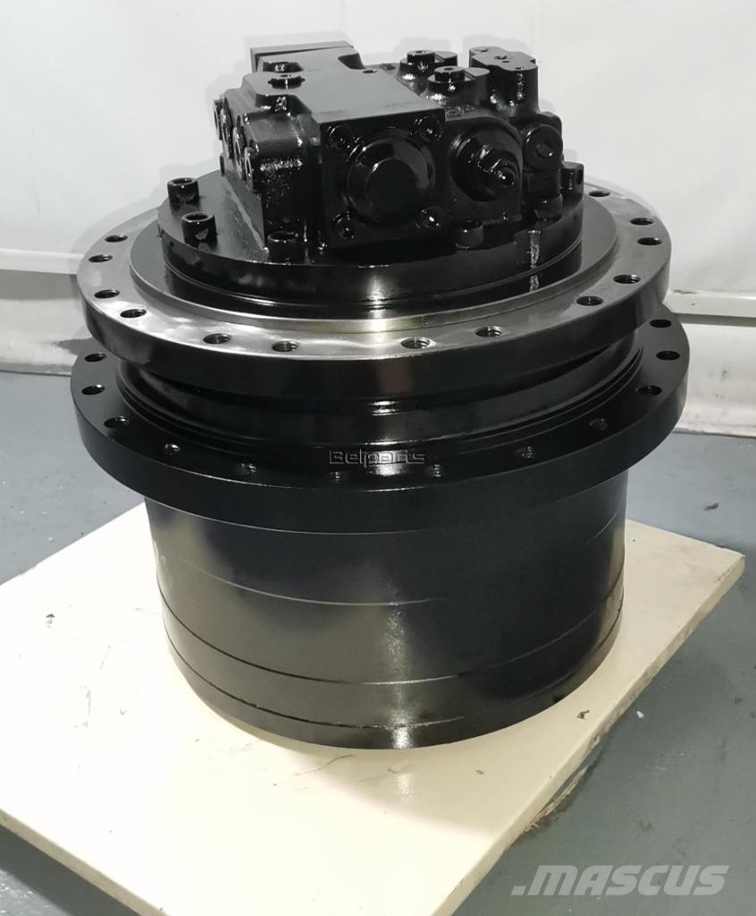 CAT 315B Final Drive Travel Motor Коробка передач
