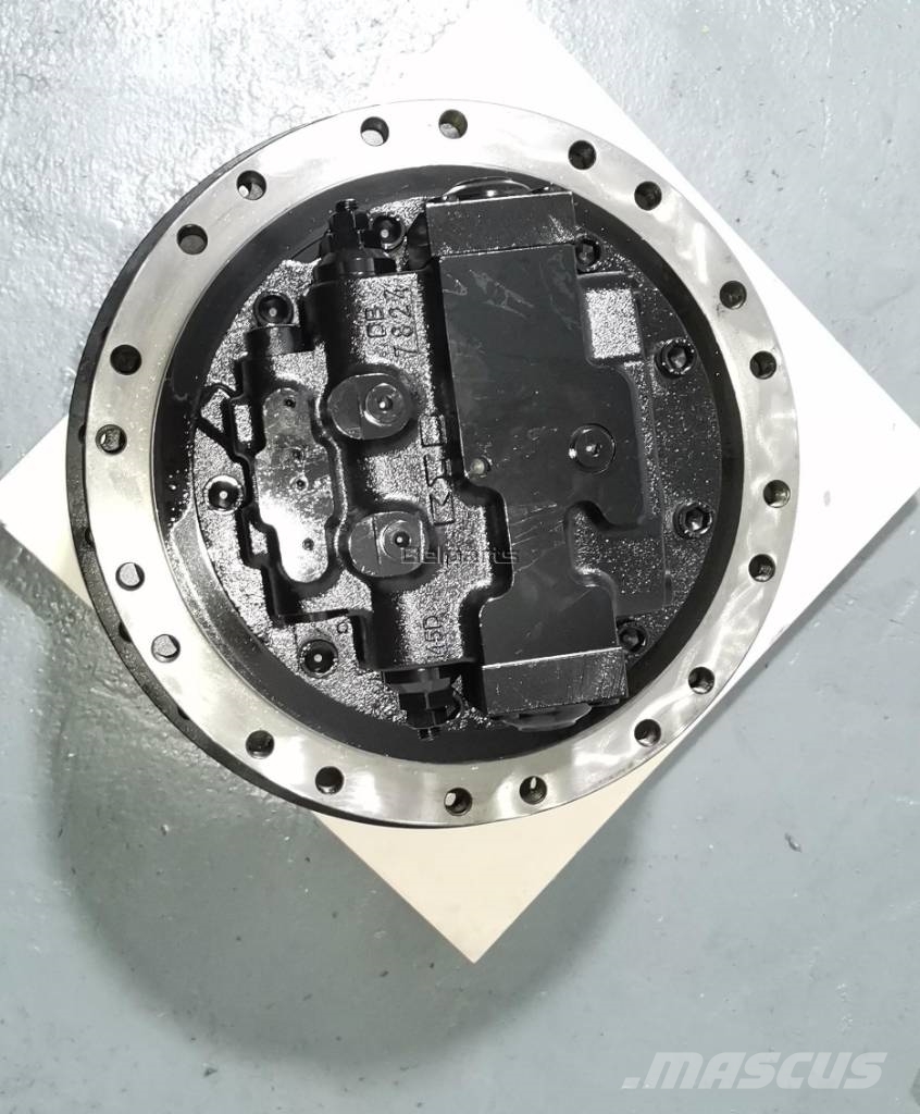 CAT 315B Final Drive Travel Motor Коробка передач