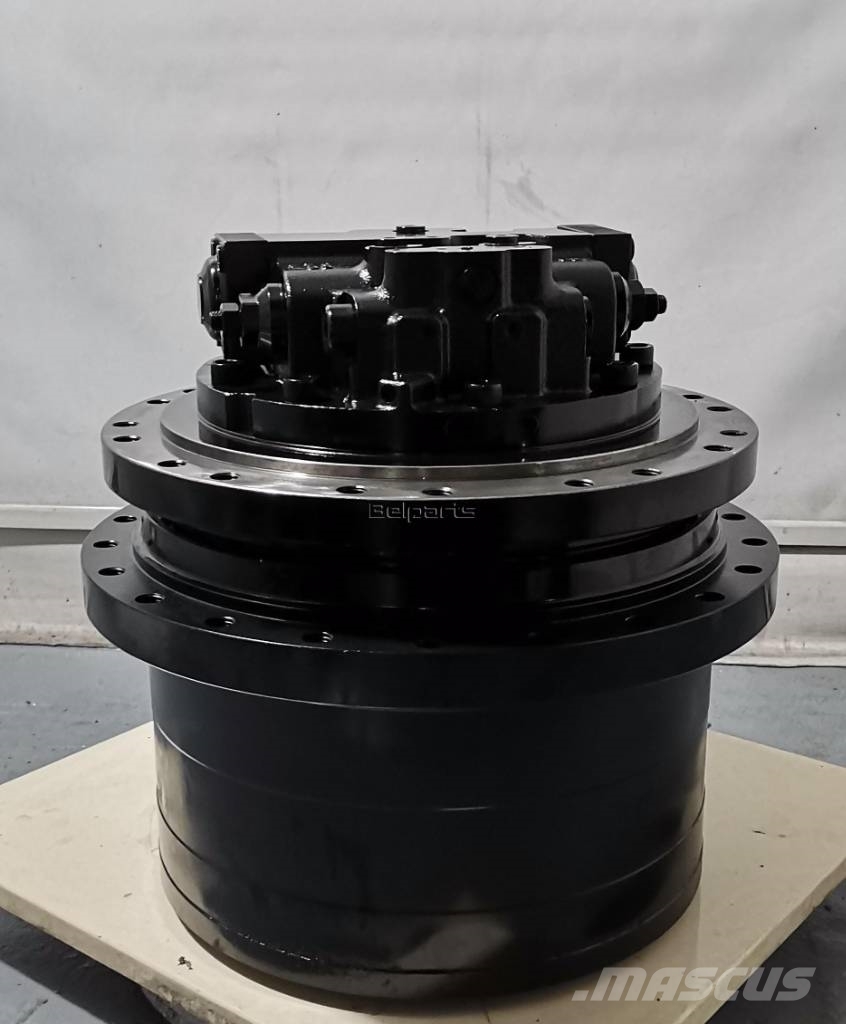 CAT 315B Final Drive Travel Motor Коробка передач
