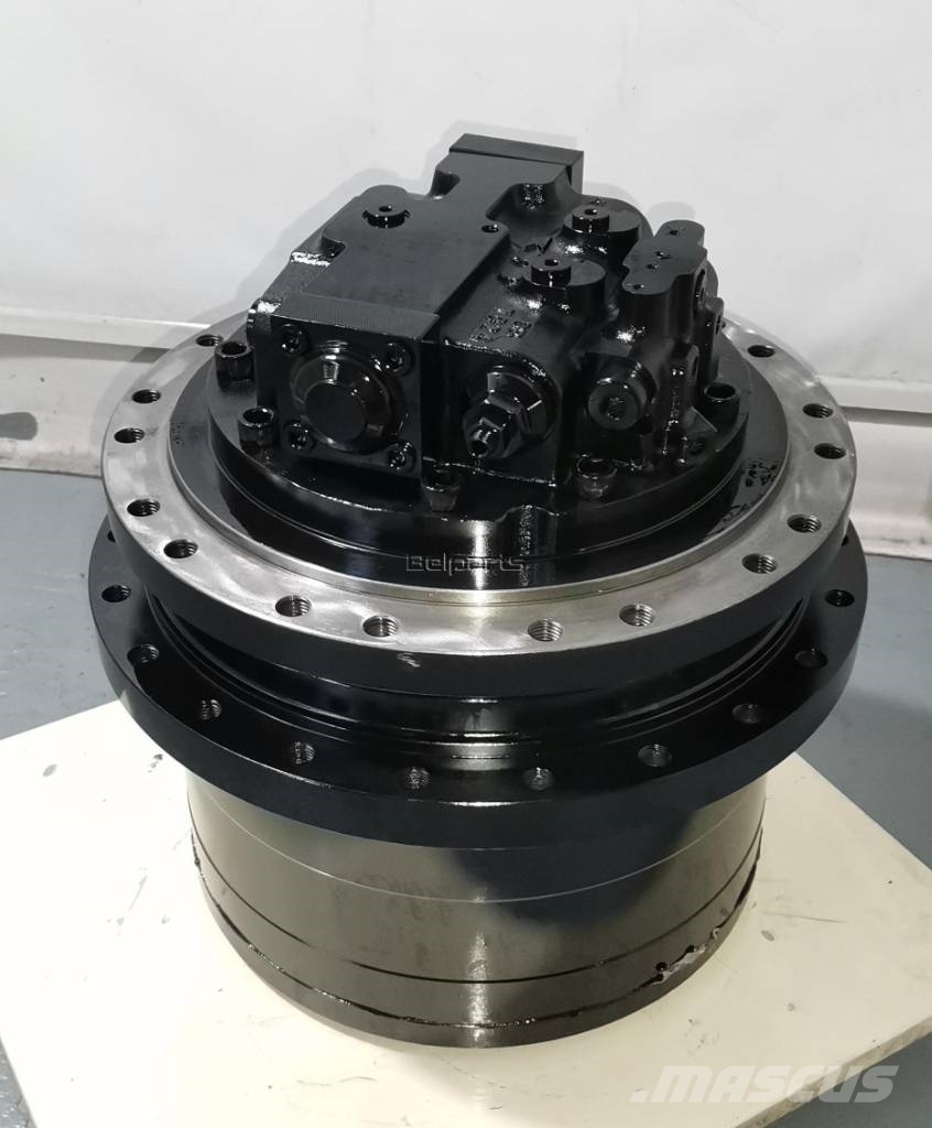 CAT 315B Final Drive Travel Motor Коробка передач