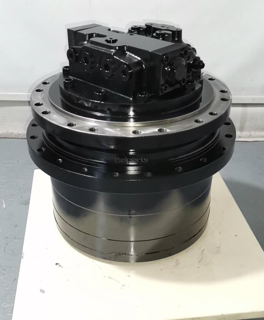 CAT 315B Final Drive Travel Motor Коробка передач