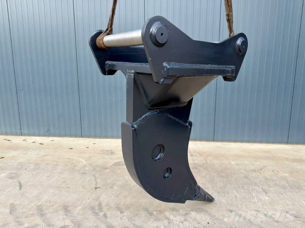 OilQuick OQ70/55 Ripper Scarifiers