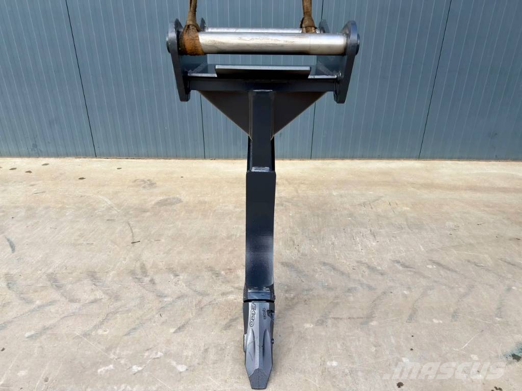 OilQuick OQ70/55 Ripper Scarifiers