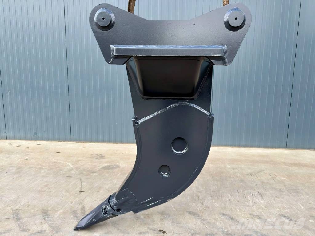 OilQuick OQ70/55 Ripper Scarifiers