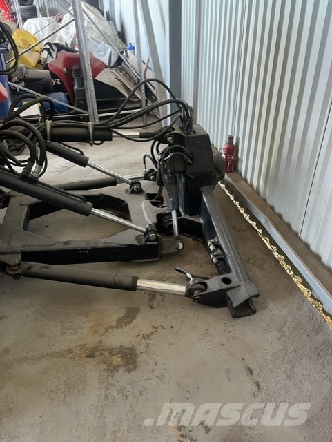 PistenBully 300 Pistmaskin / Pistmaskiner Other groundscare machines