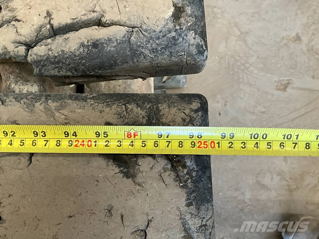 Komatsu PC 138 US-11 Rupsgraafmachines