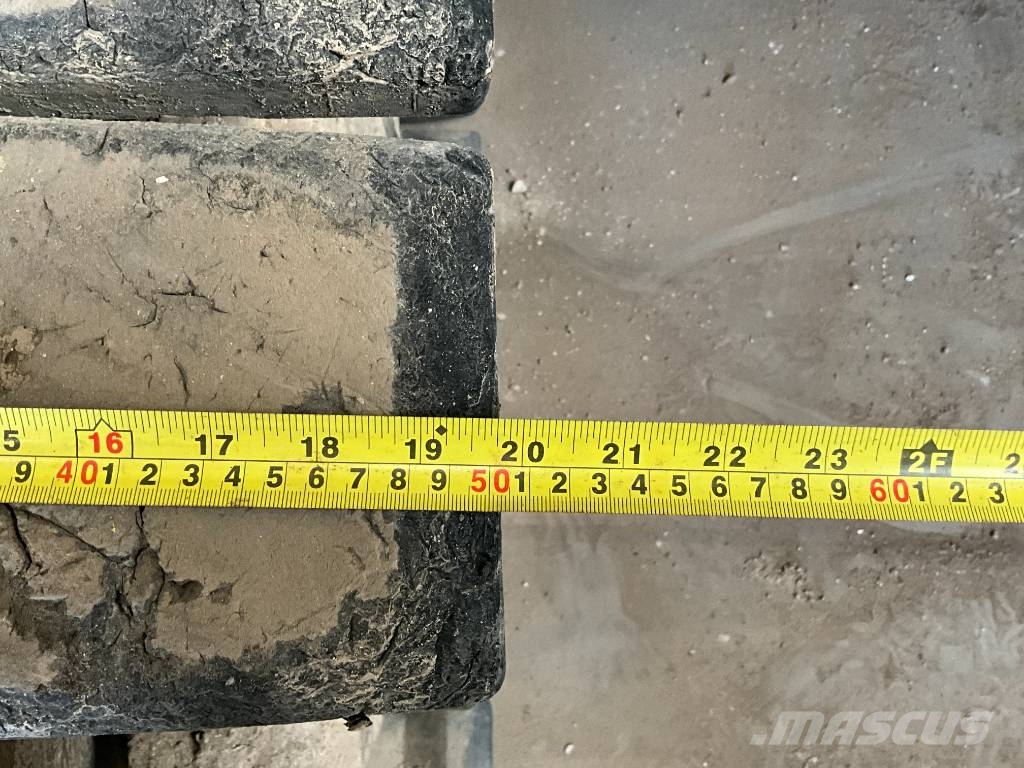 Komatsu PC 138 US-11 Rupsgraafmachines