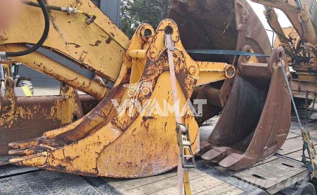 Liebherr R912 Kopad