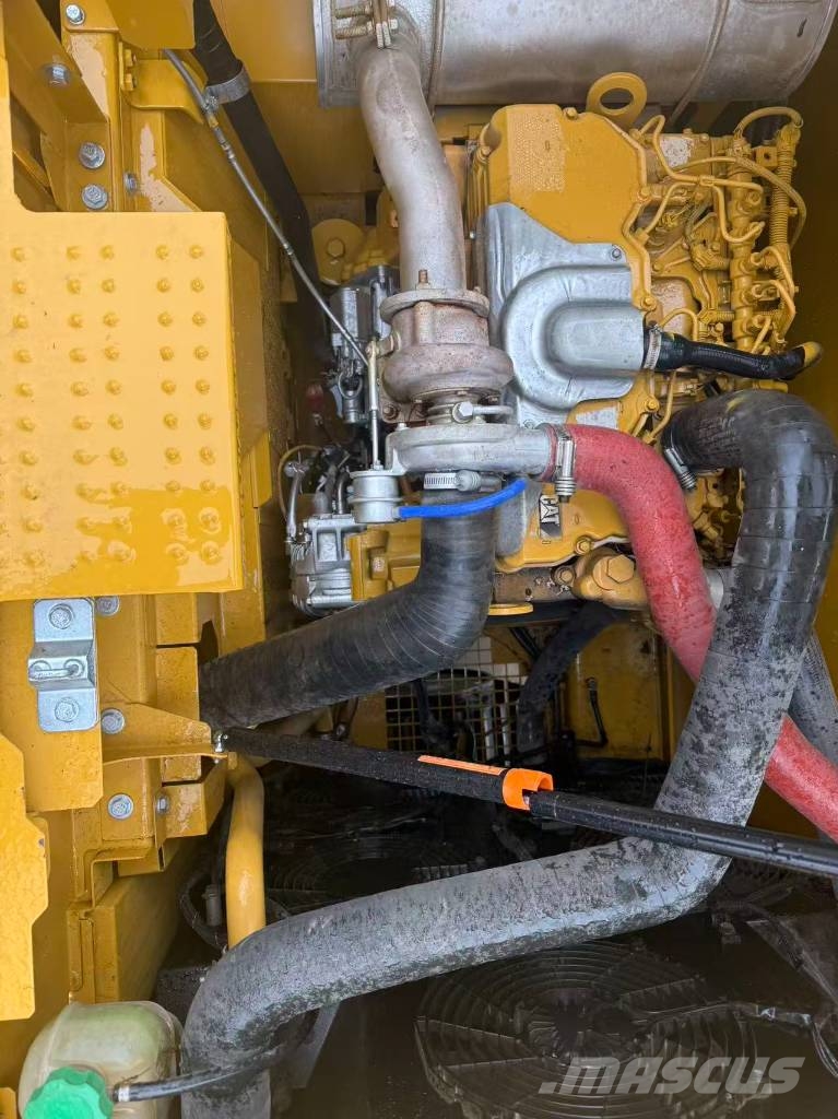 CAT 320gc Raupenbagger