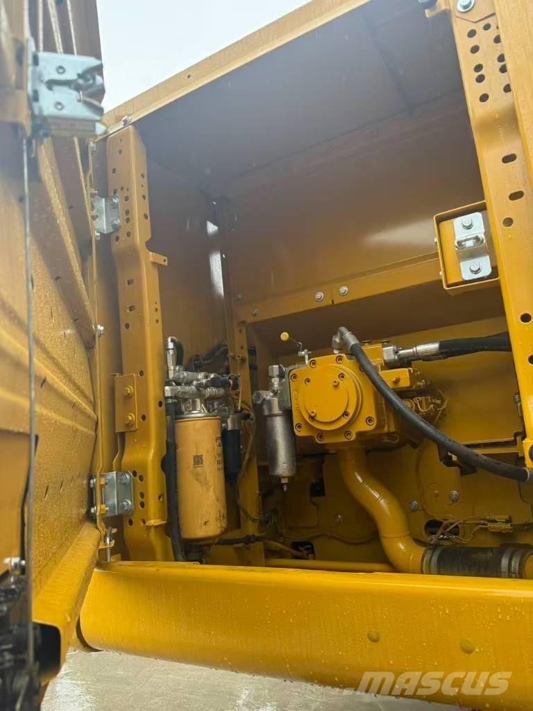 CAT 320gc Raupenbagger